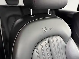 Used 2017 Audi A6 Avant S Line Black - Interior and Exterior details 17