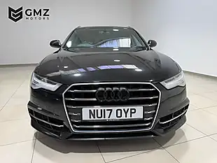 Used 2017 Audi A6 Avant S Line Black - Interior and Exterior details 3