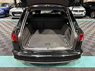 Used 2017 Audi A6 Avant S Line Black - Interior and Exterior details 14