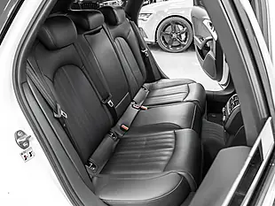 Used 2017 Audi A6 Avant S Line Glacier White - Interior and Exterior details 15