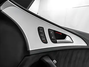 Used 2017 Audi A6 Avant S Line Glacier White - Interior and Exterior details 16
