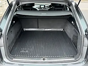Used 2017 Audi A6 Avant S Line Grey - Interior and Exterior details 8
