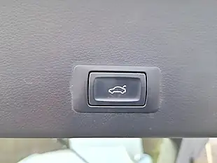 Used 2017 Audi A6 Avant Se Executive Silver - Interior and Exterior details 14