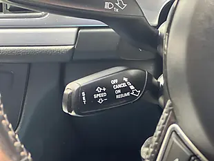 Used 2017 Audi A6 S Line Silver - Interior and Exterior details 14