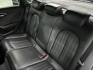 Used 2017 Audi A6 Saloon Black Edition Grey - Interior and Exterior details 18