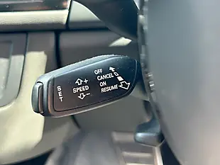 Used 2017 Audi A6 Saloon Black Edition S Line Black - Interior and Exterior details 14