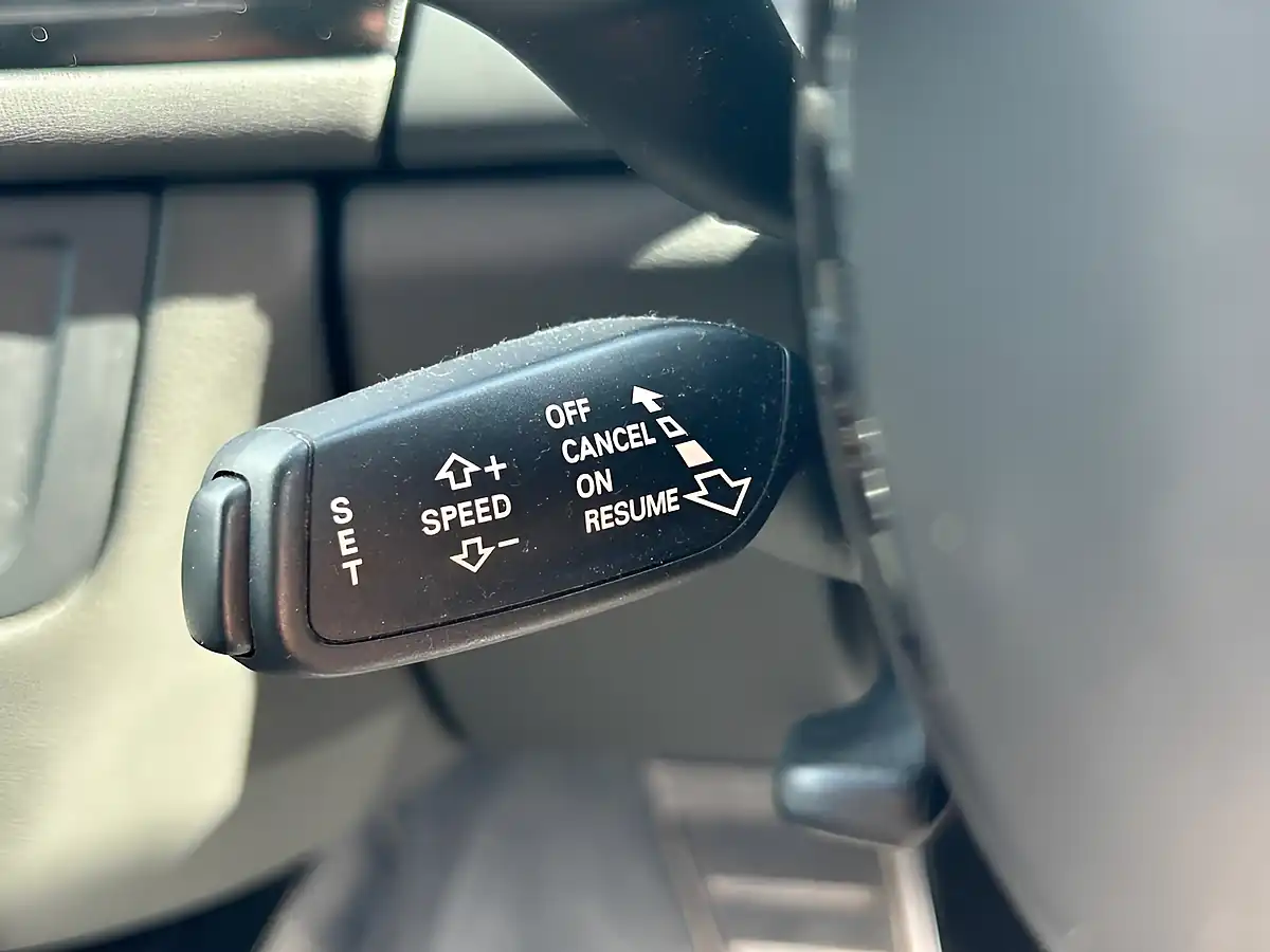 Used 2017 Audi A6 Saloon Black Edition S Line Black - Interior and Exterior details 14