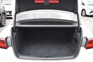 Used 2017 Audi A6 Saloon Black Edition White - Interior and Exterior details 10