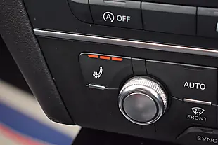 Used 2017 Audi A6 Saloon Black Edition White - Interior and Exterior details 15