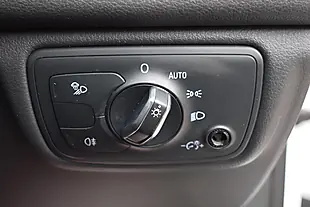 Used 2017 Audi A6 Saloon Black Edition White - Interior and Exterior details 16