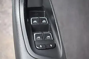 Used 2017 Audi A6 Saloon Black Edition White - Interior and Exterior details 17