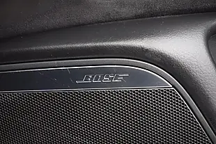 Used 2017 Audi A6 Saloon Black Edition White - Interior and Exterior details 18
