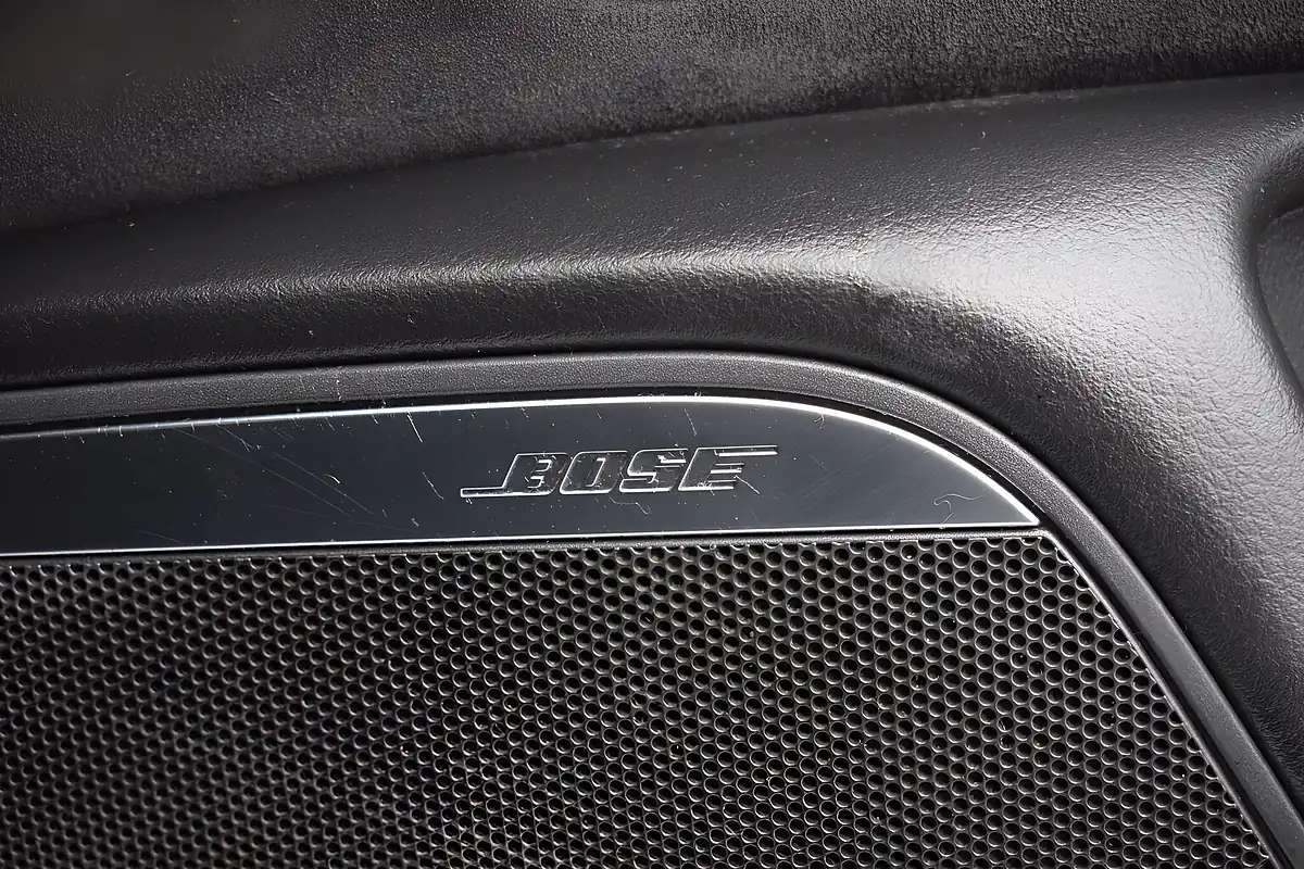 Used 2017 Audi A6 Saloon Black Edition White - Interior and Exterior details 18