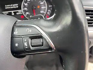 Used 2017 Audi A6 Se Executive Black - Interior and Exterior details 20