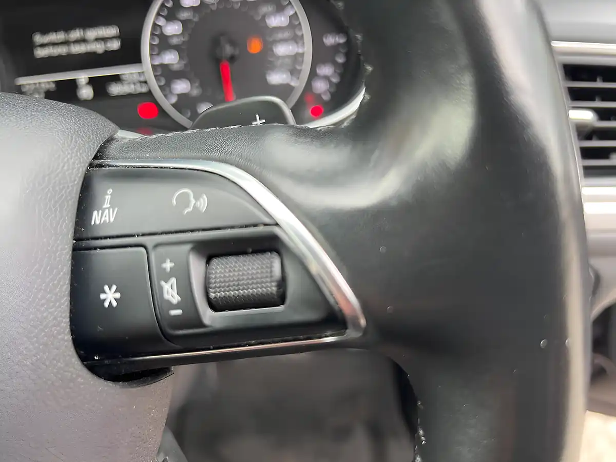 Used 2017 Audi A6 Se Executive Black - Interior and Exterior details 20