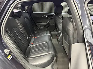 Used 2017 Audi A6 Ultra Black Edition Blue - Interior and Exterior details 13