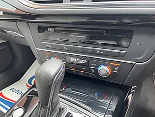 Used 2017 Audi A7 Black Edition Black - Interior and Exterior details 13