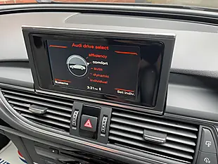 Used 2017 Audi A7 Black Edition Black - Interior and Exterior details 14