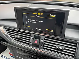Used 2017 Audi A7 Black Edition Black - Interior and Exterior details 15