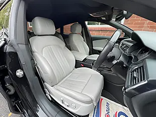 Used 2017 Audi A7 Black Edition Black - Interior and Exterior details 2