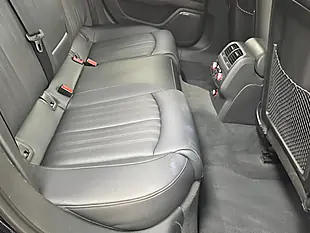 Used 2017 Audi A7 Black Edition Blue - Interior and Exterior details 13