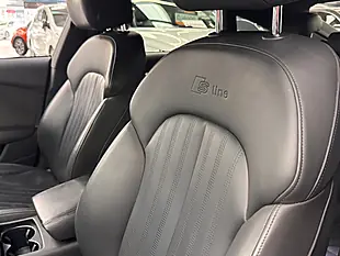 Used 2017 Audi A7 Black Edition Blue - Interior and Exterior details 17