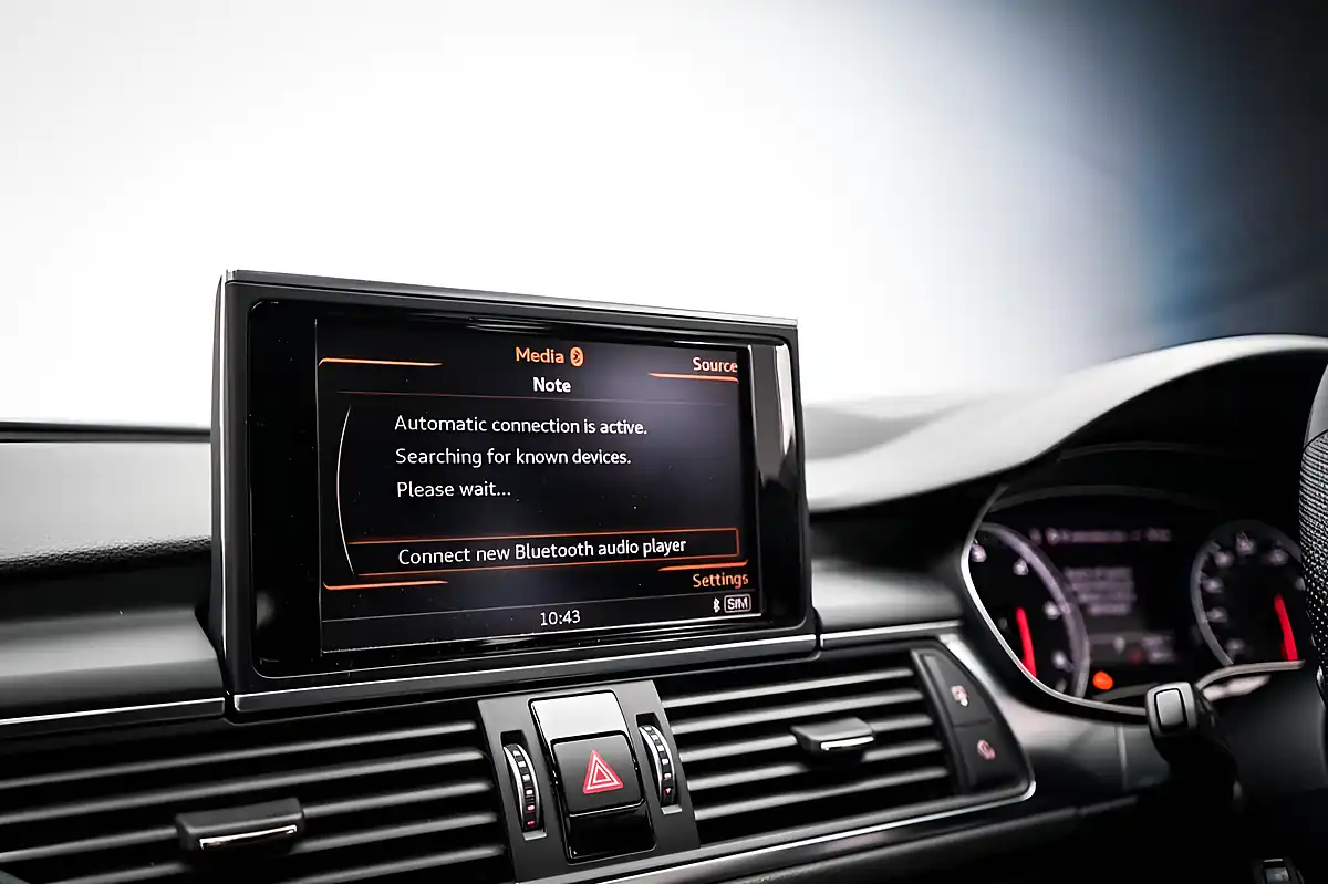 Used 2017 Audi A7 Black Edition Grey - Interior and Exterior details 18