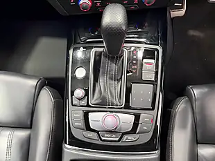 Used 2017 Audi A7 Black Edition Sportback Grey - Interior and Exterior details 12