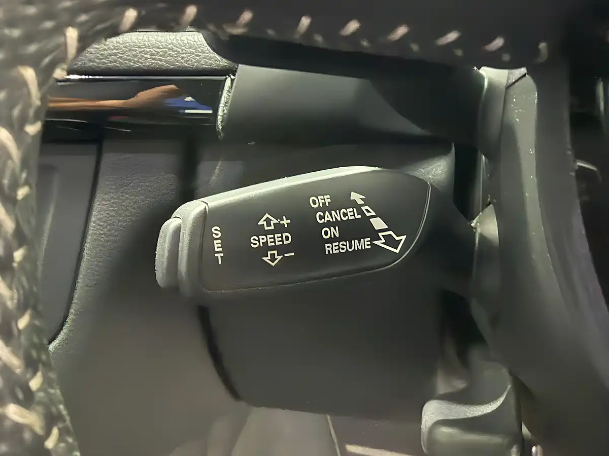 Used 2017 Audi A7 Black Edition Sportback Grey - Interior and Exterior details 17