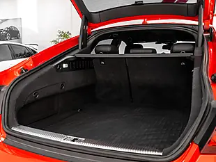Used 2017 Audi A7 S Line Sportback Misano Red - Interior and Exterior details 15