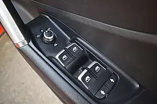 Used 2017 Audi Q2 S Line Coral Orange - Interior and Exterior details 15