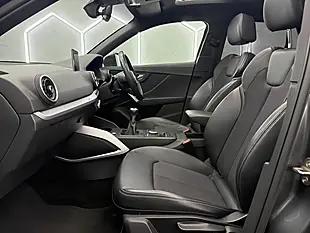 Used 2017 Audi Q2 S Line Grey - Interior and Exterior details 15