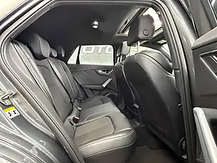 Used 2017 Audi Q2 S Line Grey - Interior and Exterior details 16