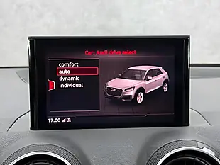 Used 2017 Audi Q2 S Line Grey - Interior and Exterior details 17