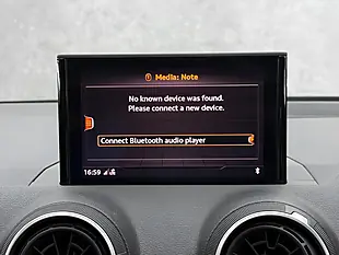 Used 2017 Audi Q2 S Line Grey - Interior and Exterior details 18