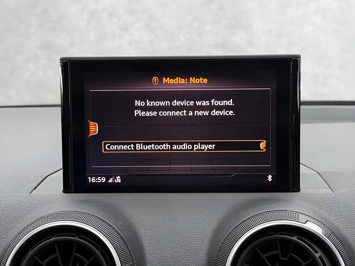Used 2017 Audi Q2 S Line Grey - Interior and Exterior details 18