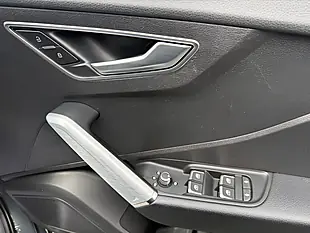 Used 2017 Audi Q2 S Line Nano Grey Metallic - Interior and Exterior details 10