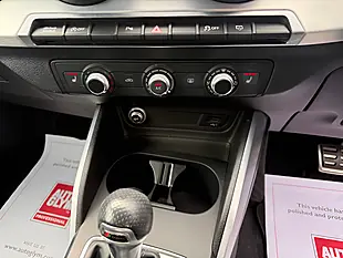 Used 2017 Audi Q2 S Line Nano Grey Metallic - Interior and Exterior details 13