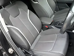 Used 2017 Audi Q2 Sport Black - Interior and Exterior details 13