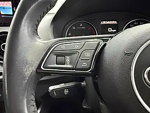 Used 2017 Audi Q2 Sport Grey - Interior and Exterior details 19