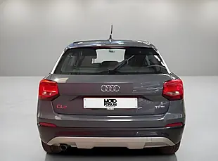 Used 2017 Audi Q2 Sport Grey - Interior and Exterior details 10