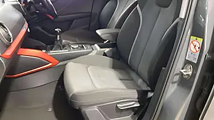 Used 2017 Audi Q2 Sport Grey - Interior and Exterior details 6