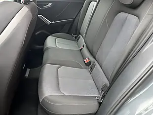 Used 2017 Audi Q2 Sport Grey - Interior and Exterior details 10