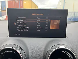Used 2017 Audi Q2 Sport Grey - Interior and Exterior details 12