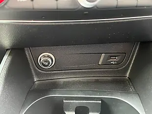 Used 2017 Audi Q2 Sport Grey - Interior and Exterior details 13