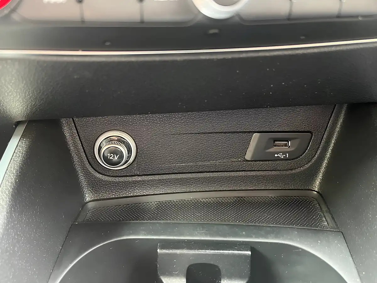 Used 2017 Audi Q2 Sport Grey - Interior and Exterior details 13