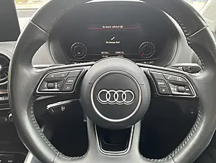 Used 2017 Audi Q2 Sport Grey - Interior and Exterior details 14