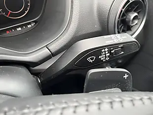 Used 2017 Audi Q2 Sport Grey - Interior and Exterior details 16