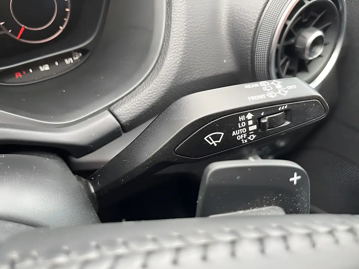 Used 2017 Audi Q2 Sport Grey - Interior and Exterior details 16