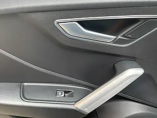 Used 2017 Audi Q2 Sport Grey - Interior and Exterior details 17